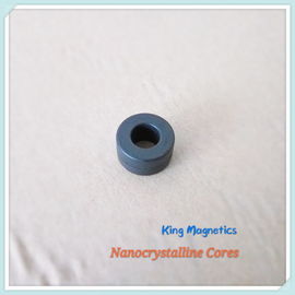 King Magnetics EMI common mode filters used amorphous and nanocrystalline cores KMN161008