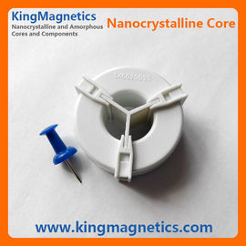 amorphous and nanocrystalline cores for EMI Filter common mode choke from zhuhai king magnetics technology