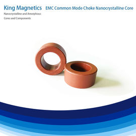 Nanocrystalline Amorphous Core 25x20x10 for W523