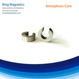 Large Current Hall Current Sensor Consentrator Amorphous Gap Core