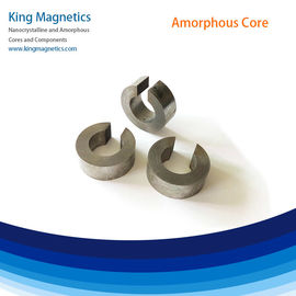 Amorphous Toroidal Core Gap Core for Hall Current Sensor 1000A