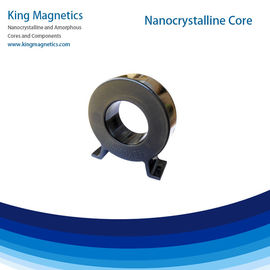 Welding Machine Inverter transformer toroidal nanocrystalline amorphous core