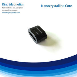 Nanocrystalline Stack Core