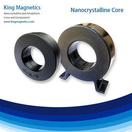 Power supply nanocrystalline inductor manufacturer