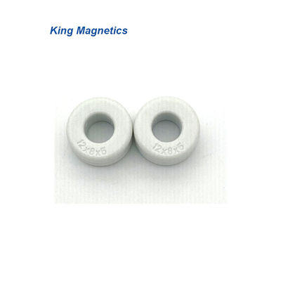 KMN120805 Toroidal core Nanocrystalline core FOR high frequency induction heating machine