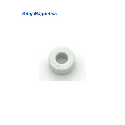 KMN120805 Toroidal ferrite core with nanocrystalline ribbon for EMC common mode choke