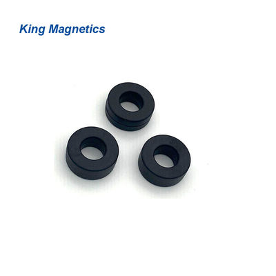 KMN151005 finemet ribbon nanocrystalline cores with plastic case