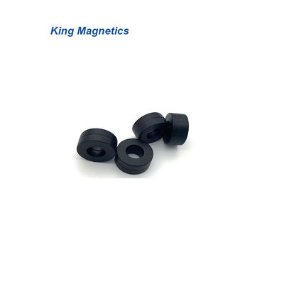 KMN161006 High Frequency EMIC EMI filter common mode choke nanocrystalline core W403