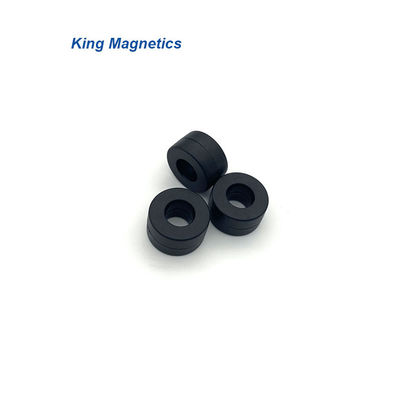 KMN161008  King Magnetics EMI common mode filters used nanocrystalline cores