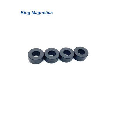 KMN161008 Enjoy a high reoutation in the international mareket EMI Noise filter nanocrystalline ring core