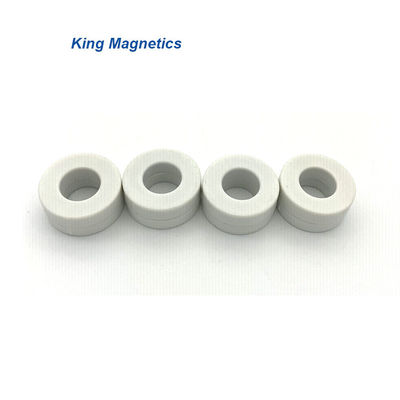 KMN201208 Toroidal ferrite core with nanocrystalline ribbon for spikes audio