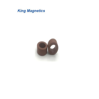 KMN201210 nanocrysalline plastic case core for common mode choke