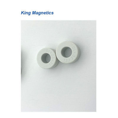 KMN252010 High Inductance Nanocrystalline  Toroidal Ferrite Core