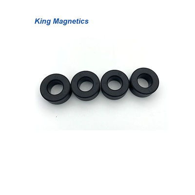 KMN402515 ISO9001Quality cmc Made in China Electric Vehicle EMI Filter Nanocrystalline Core