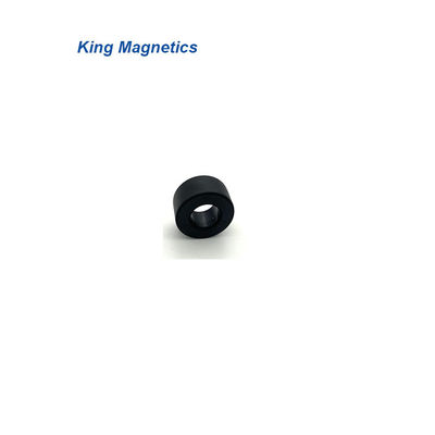 KMN251610 Nanocrystalline Ring Choke Core for High Frequency EMI filter
