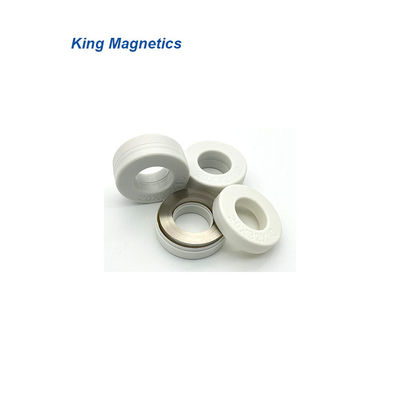 KMN322010 High Permeability nanocrystalline toroidalcore for common mode choke core