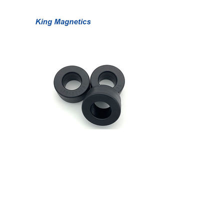 KMN322015 Custom-Made Nanocrystal Metal Cores For EMI Filter Common Mode Chokes
