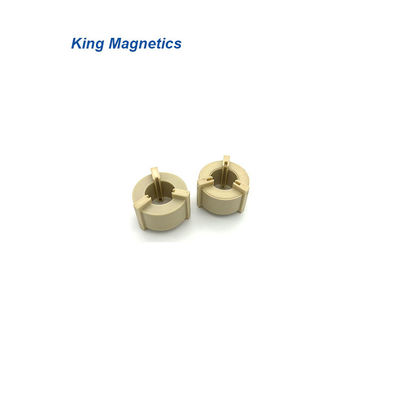 KMN322115Y 3P Three Phase Toroidal core Made of Nanocrystalline Thin Ribbon for SMPS EMI filter