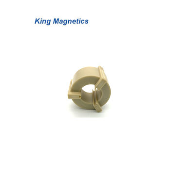 KMN322115Y High performance three phase in plastic case tape wound EMC nanocrystalline core