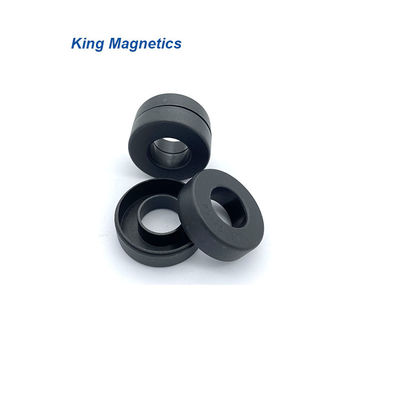 KMN402520  Low price toroidal nanocrystalline soft magnetic core