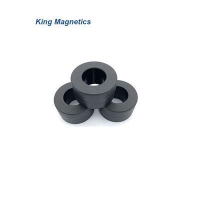 KMN462725 Finemet Nanocrystalline 1K107B Toroidal Transformer Core Made of Nano Crystalline Ribbon