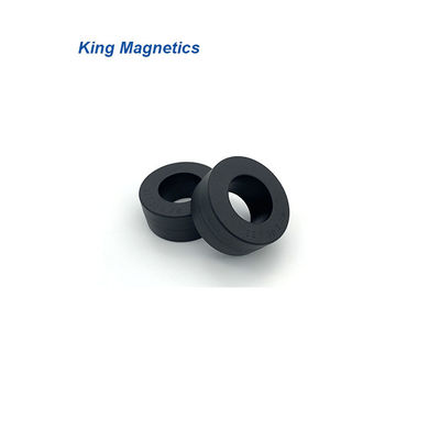 KMN503220 King Magnetics high inductance common mode choke use nanocrystalline core