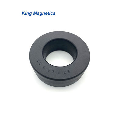 KMN805020 Metglas nanocrystalline  ribbon gap cores for magnetic amplifier