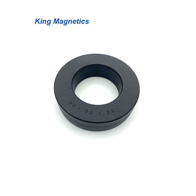 KMN906020 Hot sales nanocrestalline core of high quality for machine filter