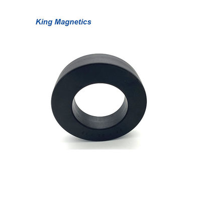 KMN906020 Metglas 2605sa1 magnetic tape nanocrystalline toroidal core price for EMC common mode choke