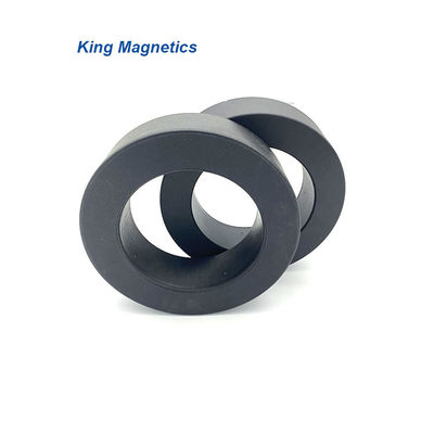 KMN1008020 v082 SMPS EMI Filter Common Mode Choke 3k50t Nanocrystalline core