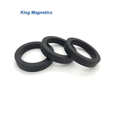 KMN16013025  ui 50000 emc common mode choke coils nanocrystal toroidal core