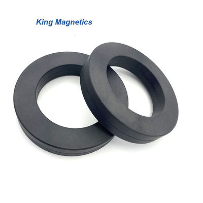 KMN17012025 Metglas nanosrystalline  ribbon c shape iron core for c core transformer